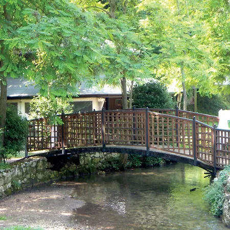Guesia Village Hotel e Spa-2